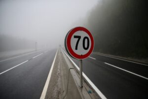 DÜZCE (AA) – Anadolu Otoyolu ile D-100 kara yolunun Bolu