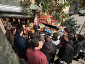 BURSA (AA) – Bursa Büyükşehir Belediyesince ünlü yapımcı, yönetmen, senarist