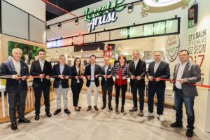 İSTANBUL (AA) – CarrefourSA, alışverişi keyifli hale getirmek ve marketlerini