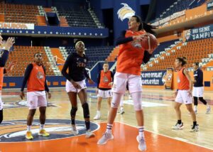 MERSİN (AA) – Herbalife Nutrition Kadınlar Basketbol Süper Ligi ekiplerinden