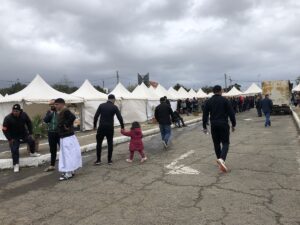 CEZAYİR (AA) – Cezayir'de her yıl ramazan ayı öncesinde şehirlerin