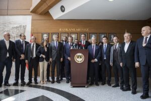 - "(15 Temmuz darbe girişimi ve Gezi Parkı davası) Bu