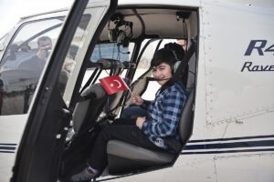 ANKARA (AA) – 23 Nisan Ulusal Egemenlik ve Çocuk Bayramı