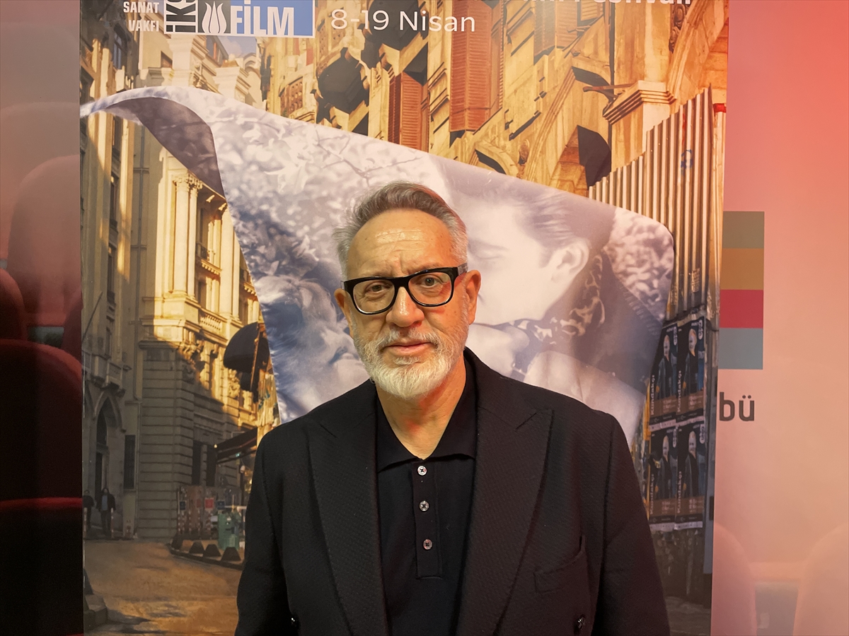 “Crossroads” belgeseli, 41'nci İstanbul Film Festivali'nde gösterildi