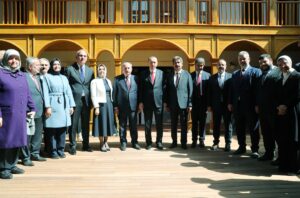 İSTANBUL (AA) – Cumhurbaşkanı Recep Tayyip Erdoğan, "Türkiye bir dönem