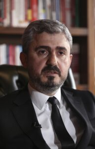 ANKARA (AA) – MEHMET TOSUN – Cumhurbaşkanı Recep Tayyip Erdoğan'ın