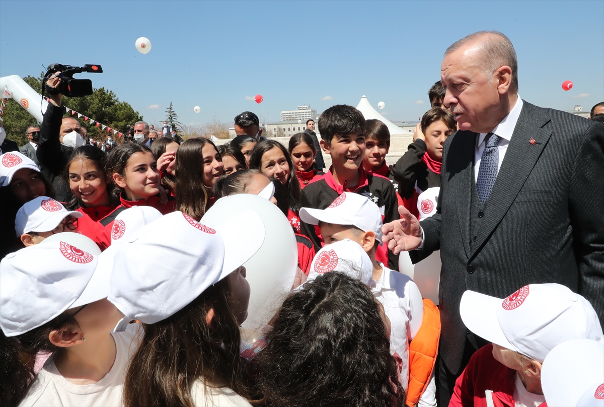 Cumhurbaşkanı Erdoğan, AK Parti Grup toplantısında konuştu: (2)