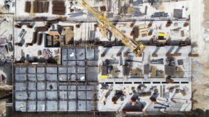 DENİZLİ (AA) – Denizli Valisi Ali Fuat Atik, yapımı süren