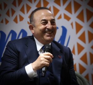 - "Bizim Irak'ın topraklarında gözümüz yok. Ama 'sebepsiz' diyemezsiniz. Türkiye'nin