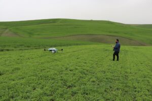 DİYARBAKIR (AA) – Diyarbakır'da merkez Yenişehir Belediyesince hayata geçirilen proje