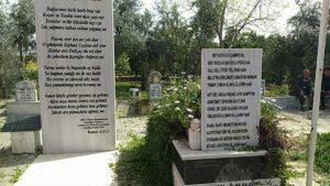 ADANA (AA) – Dünya ve olimpiyat şampiyonu milli güreşçi İsmet