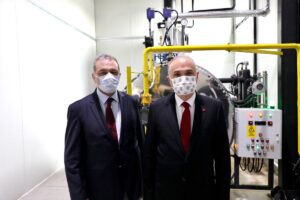 DÜZCE (AA) – Düzce'de belediye tarafından geçen yıl "Temiz Şehir