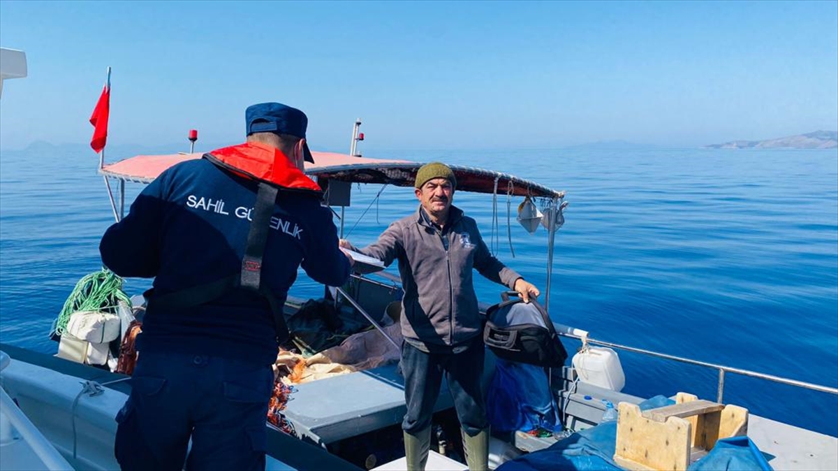 - Uygulama, 38 bin 181 personel ve 183 dedektör köpeğin