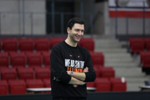 İSTANBUL (AA) – Eczacıbaşı Dynavit, Kadınlar AXA Sigorta Kupa Voley'de