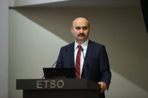 EDİRNE (AA) – Edirne Valisi Ekrem Canalp, bağımlılıklarla topyekun mücadele