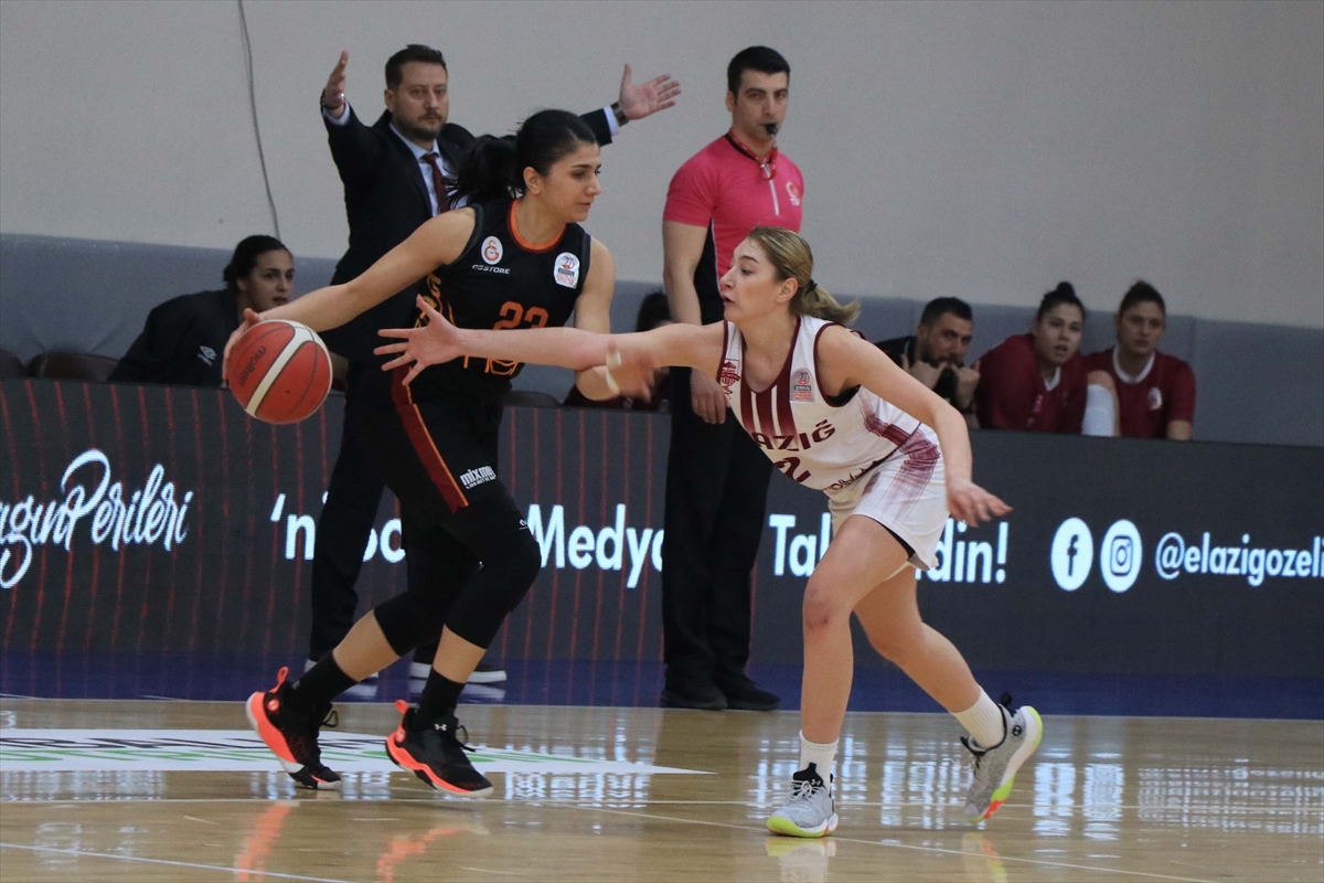 Herbalife Nutrition Kadınlar Basketbol Süper Ligi