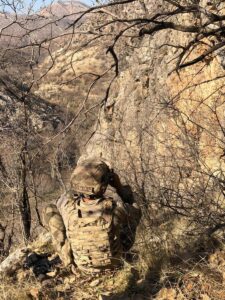 - Bugün itibarıyla İlkbahar-Yaz "Abluka" operasyonları başlatıldı