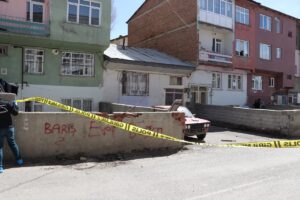 ERZURUM (AA) – Erzurum'da çıkan silahlı kavgada yaralanan iki kardeşten