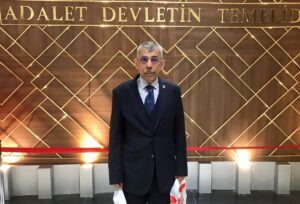 ANKARA (AA) – Diyarbakır eski Sur Belediye Başkanı Cemal Toptancı,