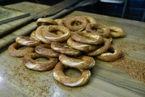 ESKİŞEHİR (AA) – Eskişehir Ticaret Odasının (ETO) başvurusu sonucu "Eskişehir