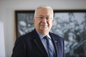 İSTANBUL (AA) – ERCAN ÇAKAR/YUNUS KAYMAZ – Galatasaray Kulübü Başkan