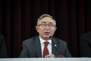 İSTANBUL (AA) – Galatasaray Kulübünde olağanüstü divan kurulu toplantısı başladı.