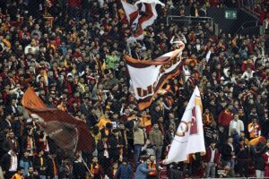 - Galatasaray: 0 - Öznur Kablo Yeni Malatyaspor: 0 (İlk