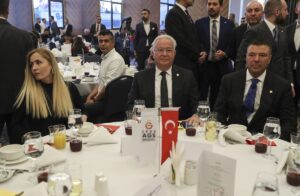 ANKARA (AA) – Galatasaray Kulübünde 30 Nisan'da gerçekleştirilecek olağanüstü seçimli