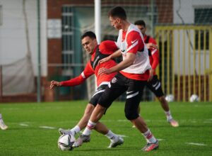 GAZİANTEP (AA) – Gaziantep FK, Spor Toto Süper Lig'in 32.