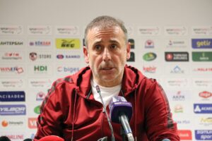 GAZİANTEP (AA) – Spor Toto Süper Lig'in 32. haftasında konuk