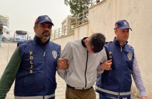 GAZİANTEP (AA) – Gaziantep’te silahlı kavgada iki ateş arasında kalan