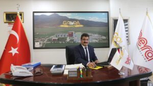 İSTANBUL (AA) – Un, irmik, makarna, bisküvi ve bakliyat alanında