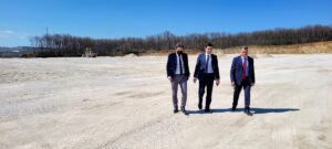 - Çalışmalar tamamlandığında park 330'dan 700 tır kapasitesine ulaşacak