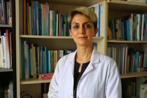 TEKİRDAĞ (AA) – Tekirdağ Namık Kemal Üniversitesi (NKÜ) Tıp Fakültesi