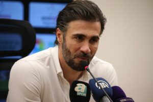 HATAY (AA) – Spor Toto Süper Lig'in 31. haftasında, sahasında