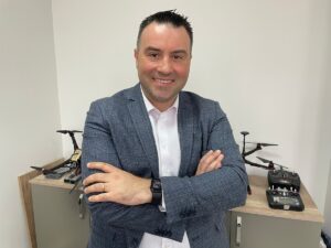 İSTANBUL (AA) – HİKMET FARUK BAŞER – İstanbul Teknik Üniversitesi