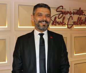 ADANA (AA) – Hentbolda Kadınlar Süper Lig'e yükselen Beta Transformatör