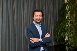 İSTANBUL (AA) – Hepsiburada Üst Yöneticisi (CEO) Murat Emirdağ, Türkiye’nin