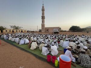 İSTANBUL (AA) – İnsan Hak ve Hürriyetleri (İHH) İnsani Yardım