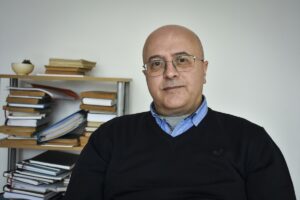 ANKARA (AA) – DİLAN PAMUK – İklim değişikliğinin hava kaynaklı