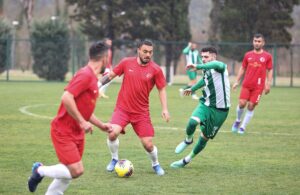 İSTANBUL (AA) – Türkiye İşitme Engelliler Spor Federasyonu (TİESF) Başkanı
