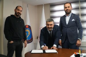 ANKARA (AA) – Türkiye İşitme Engelliler Spor Federasyonunun bünyesindeki voleybol