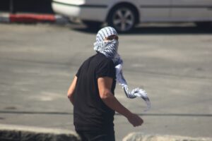 RAMALLAH (AA) – İsrail güçlerinin, işgal altındaki Batı Şeria'nın birçok