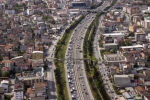 İSTANBUL (AA) – Ramazan Bayramı öncesinde vatandaşların güvenli seyahat edebilmeleri