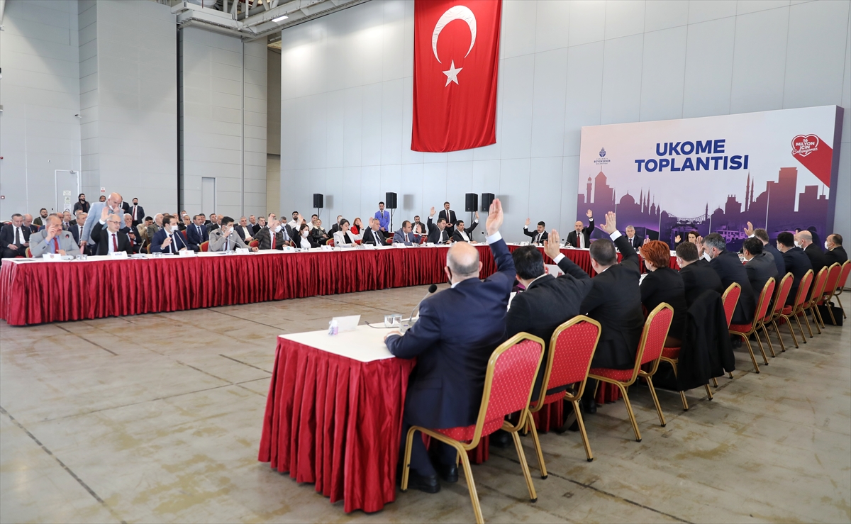 GÜNCELLEME – İstanbul'da ulaşım ücretlerine yüzde 40 zam yapıldı