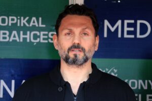 - İttifak Holding Konyaspor: 4 - Gaziantep FK: 1