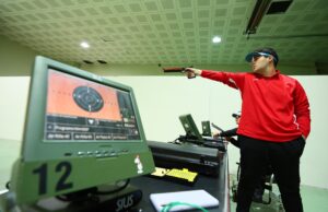 İZMİR (AA) – ALİ KORKMAZ – İzmirli genç sporcular 18