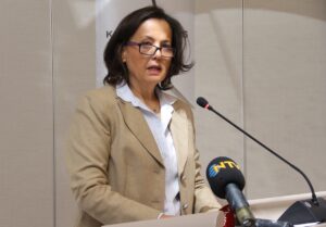 ANKARA (AA) – Kanserle Dans Derneğince, 1188 kanser hastası ve