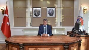 KARABÜK (AA) – Cumhurbaşkanlığı Yüksek İstişare Kurulu (YİK) Üyesi Mehmet