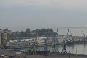 TRABZON (AA) – Doğu Karadenizli ihracatçılar, lojistikte yaşanan soruna çözüm